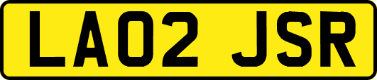 LA02JSR