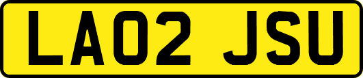 LA02JSU