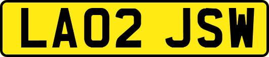 LA02JSW