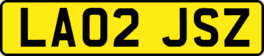 LA02JSZ
