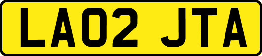 LA02JTA