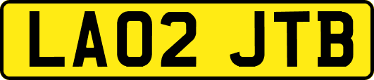 LA02JTB
