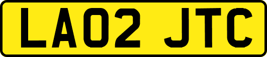 LA02JTC