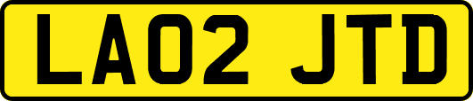 LA02JTD