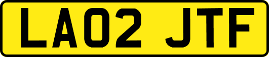 LA02JTF