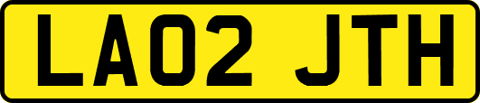 LA02JTH