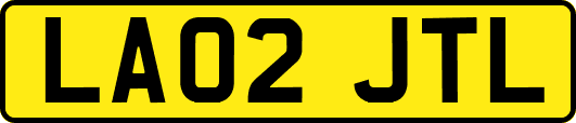 LA02JTL