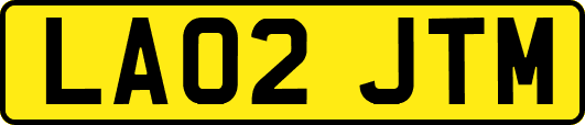 LA02JTM