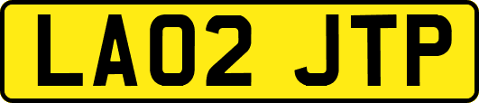 LA02JTP