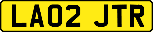 LA02JTR