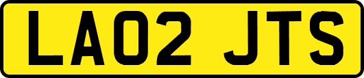 LA02JTS