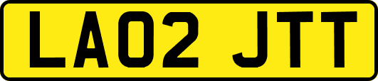 LA02JTT