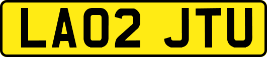 LA02JTU