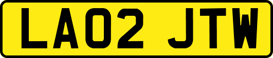 LA02JTW