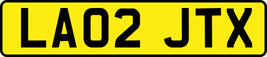LA02JTX