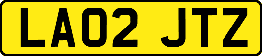 LA02JTZ
