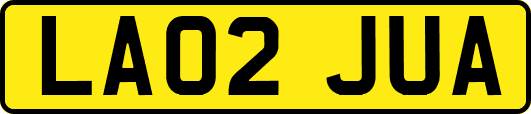 LA02JUA