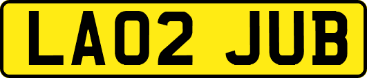 LA02JUB
