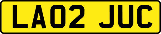 LA02JUC