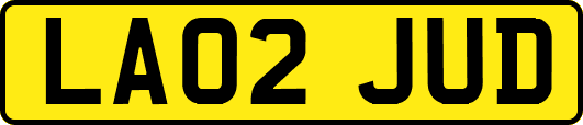 LA02JUD