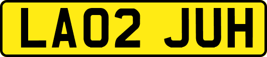 LA02JUH