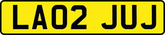 LA02JUJ