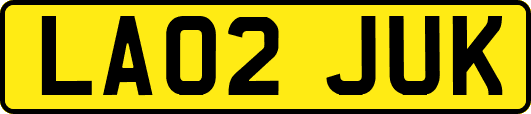LA02JUK