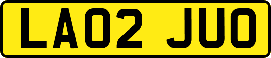 LA02JUO
