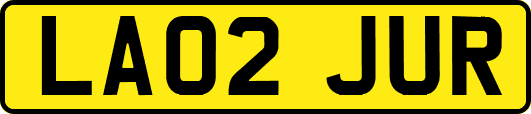 LA02JUR