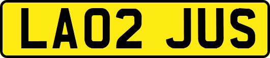 LA02JUS
