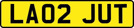LA02JUT