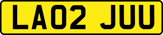 LA02JUU