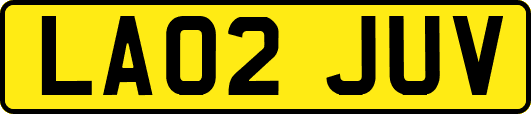 LA02JUV