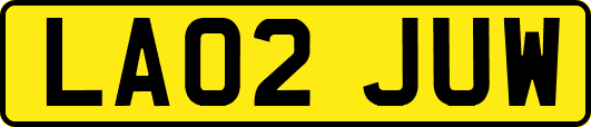 LA02JUW