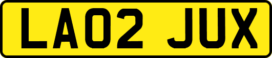 LA02JUX
