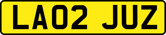 LA02JUZ