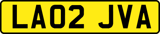 LA02JVA