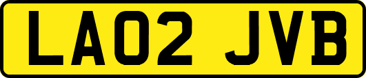 LA02JVB