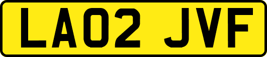 LA02JVF