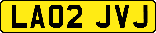 LA02JVJ