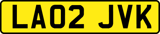 LA02JVK