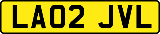 LA02JVL