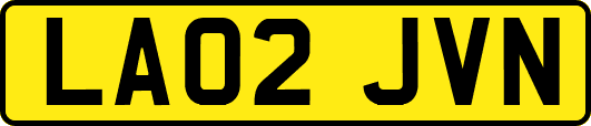LA02JVN