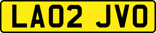 LA02JVO