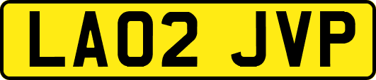 LA02JVP