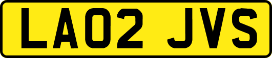 LA02JVS