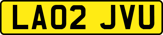 LA02JVU