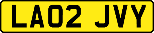LA02JVY