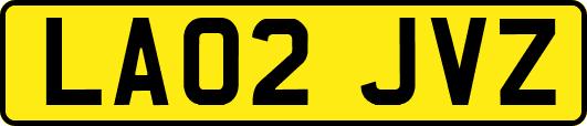 LA02JVZ