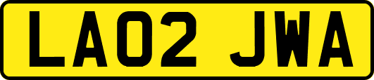 LA02JWA